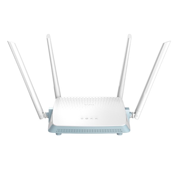 Picture of D-Link R12 AC1200 Eagle PRO AI Smart Router, Wi-Fi 5,Advance Parental Control Router with Voice Control (Alexa & Google Assistant)